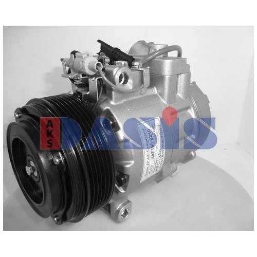 AKS DASIS Kompressor, Klimaanlage