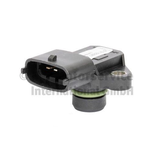 PIERBURG Sensor, Saugrohrdruck 7.18222.35.0