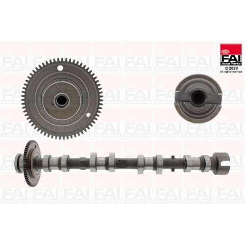 FAI AutoParts Nockenwelle