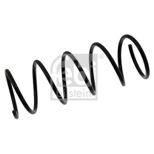 FEBI BILSTEIN Fahrwerksfeder 38932