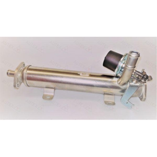 AUTEX Kühler, Abgasrückführung