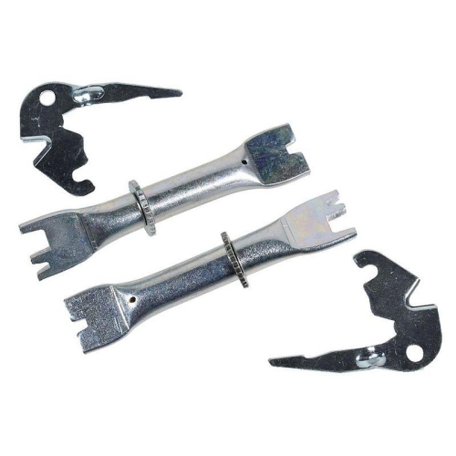 METZGER AUTOTEILE Nachsteller-Satz, Trommelbremse GREENPARTS 108 53 019