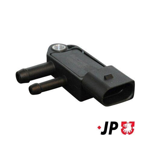 JP GROUP Sensor, Abgasdruck JP 1195000400