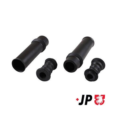 JP GROUP Staubschutzsatz, Sto&szlig;d&auml;mpfer JP 4152704110