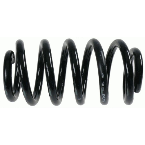 SACHS Fahrwerksfeder 998 425