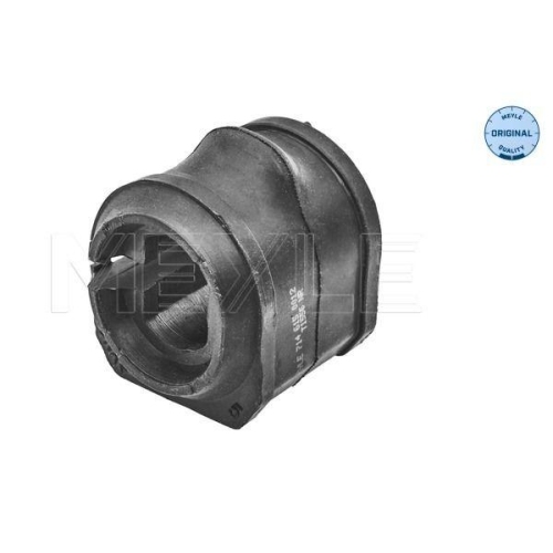 MEYLE Lagerung, Stabilisator MEYLE-ORIGINAL: True to OE. 714 615 0012
