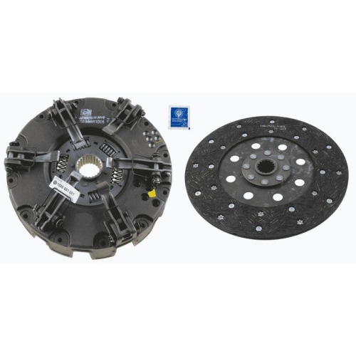 SACHS Kupplungssatz 3800 541 084