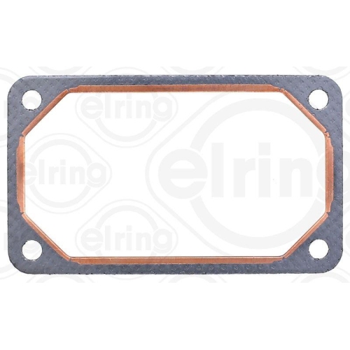 ELRING Dichtung, Ansaugkr&uuml;mmergeh&auml;use 390.270
