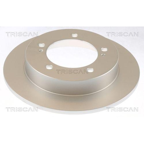 TRISCAN Bremsscheibe 8120 69106C