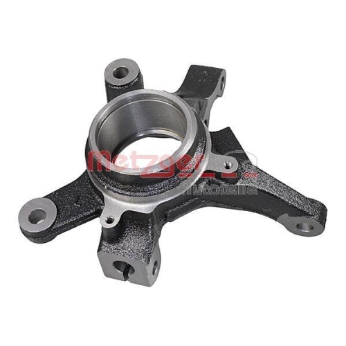 METZGER AUTOTEILE Achsschenkel, Radaufh&auml;ngung 58141002