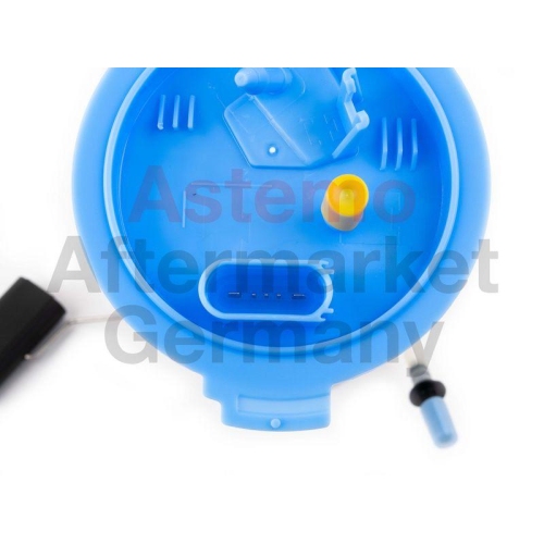 ASTEMO-HITACHI Kraftstoff-F&ouml;rdereinheit 2502794