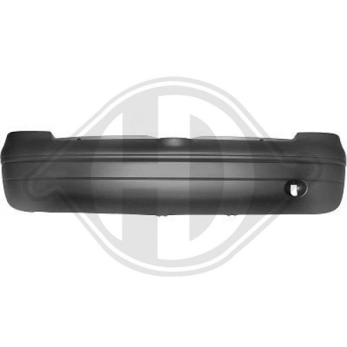 DIEDERICHS Sto&szlig;f&auml;nger HD Priority Parts 4480155