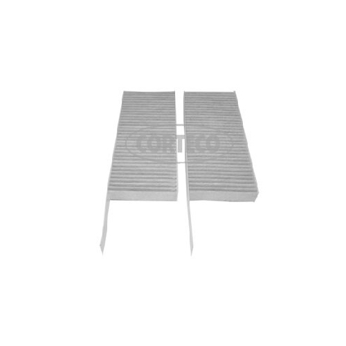 CORTECO Filter, Innenraumluft 80001788
