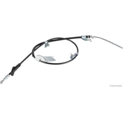 HERTH+BUSS JAKOPARTS Seilzug, Feststellbremse J3928047