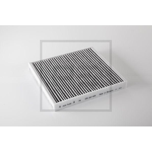 PE Automotive Filter, Innenraumluft 030.881-00A