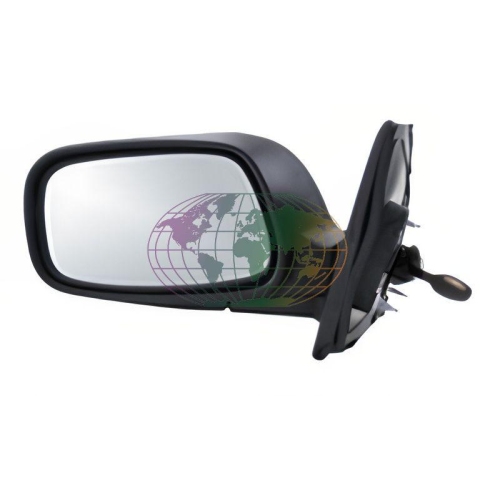 Lexmond Trading BV Au&szlig;enspiegel 8893082