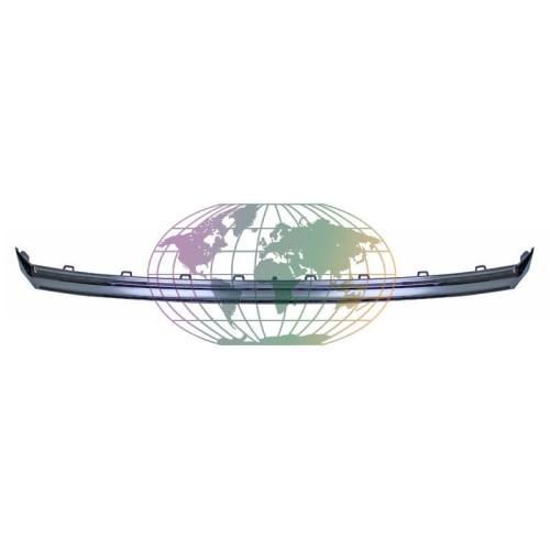 Lexmond Trading BV L&uuml;ftungsgitter, Sto&szlig;f&auml;nger 9290380