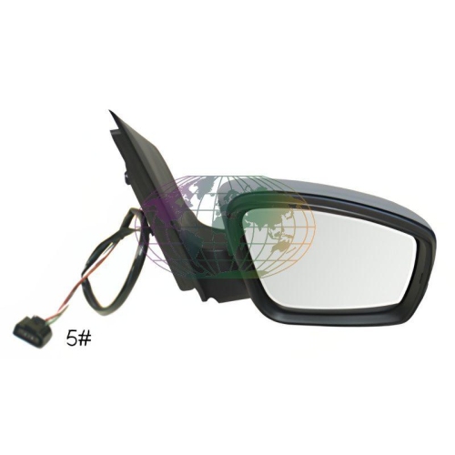 Lexmond Trading BV Au&szlig;enspiegel 3247081