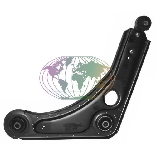 Lexmond Trading BV Lenkstockhebel 3625042