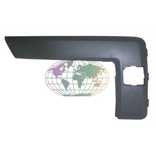 Lexmond Trading BV Zier-/Schutzleiste, Sto&szlig;f&auml;nger 3692141