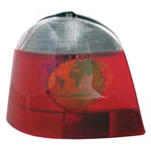 Lexmond Trading BV Schlussleuchte 7245402