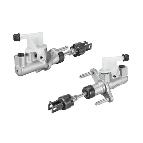 VALEO Geberzylinder, Kupplung 804864