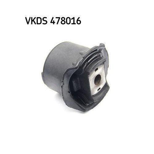 SKF Achsk&ouml;rper VKDS 478016