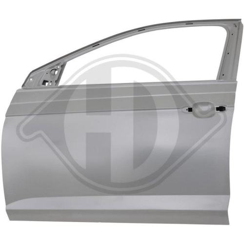 DIEDERICHS T&uuml;r, Karosserie 2209021