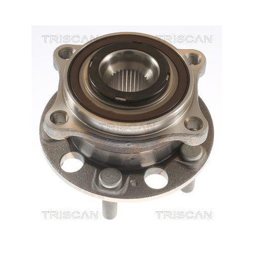 TRISCAN Radlagersatz 8530 43259