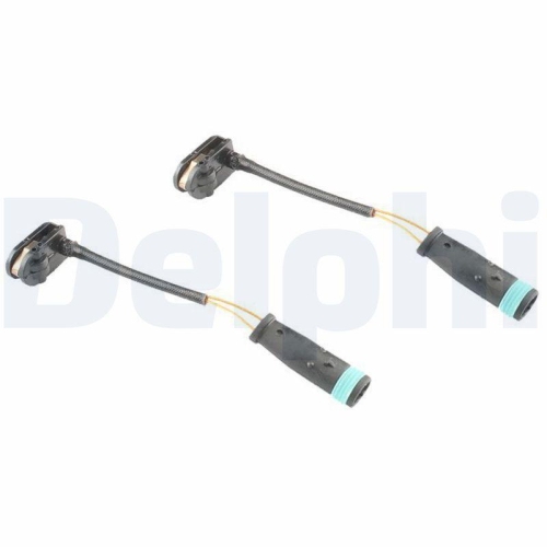 DELPHI Warnkontakt, Bremsbelagverschlei&szlig; LZ0334