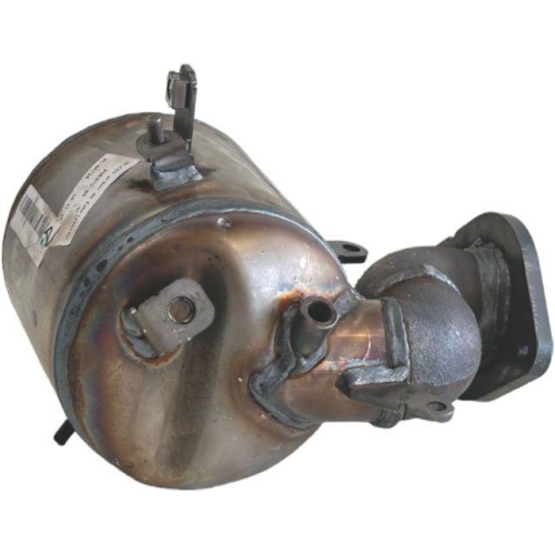 BOSAL Ru&szlig;-/Partikelfilter, Abgasanlage 095-769