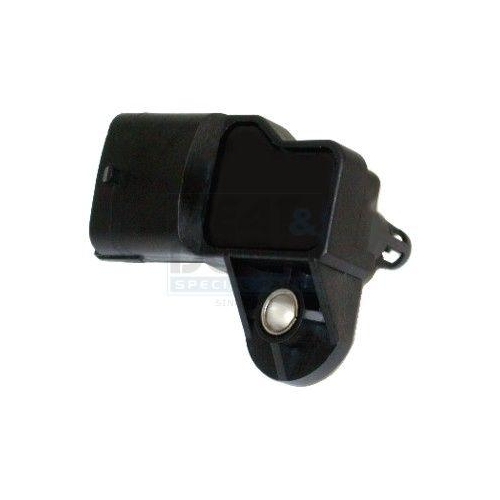 MEAT & DORIA Sensor, Saugrohrdruck 82143