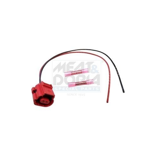 MEAT & DORIA Reparatursatz, Kabelsatz 25690