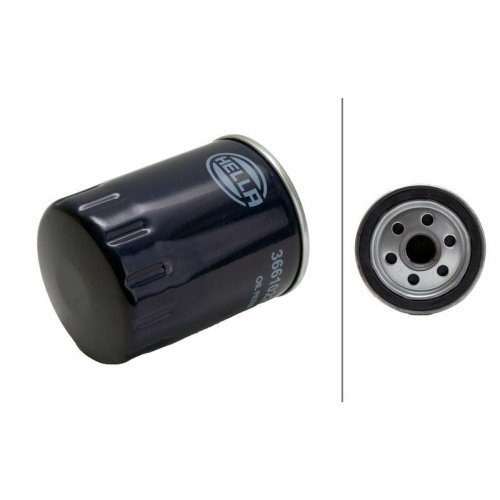HELLA &Ouml;lfilter 8ZO 366 102-261