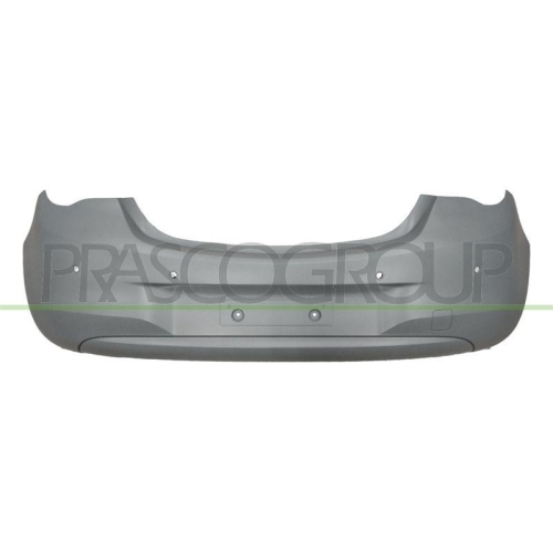 PRASCO Sto&szlig;f&auml;nger PremiumCertified OP0361061