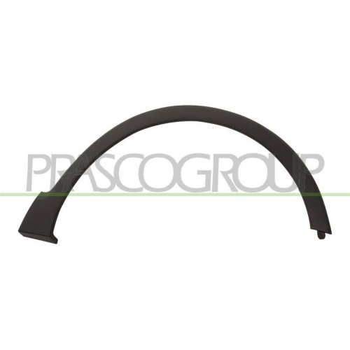 PRASCO Zier-/Schutzleiste, Kotfl&uuml;gel RN7001581