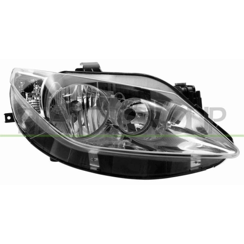 PRASCO Hauptscheinwerfer TYC ST0354913