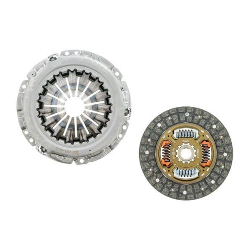 AISIN Kupplungssatz AISIN Clutch Set (2P) KT-356RA