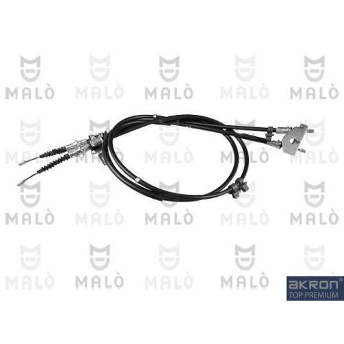 AKRON-MAL&Ograve; Seilzug, Feststellbremse 29203