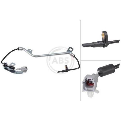 A.B.S. Sensor, Raddrehzahl 32047