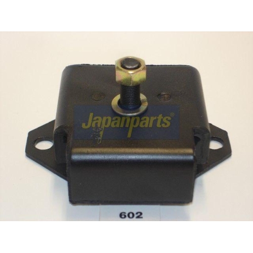 JAPANPARTS Lagerung, Motor RU-602