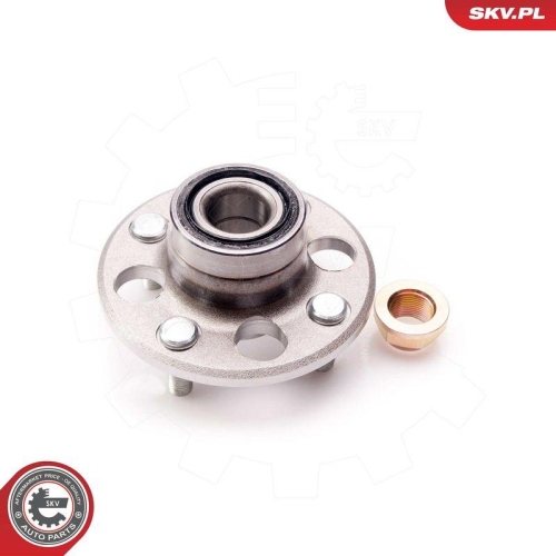 ESEN SKV Radlagersatz 29SKV034