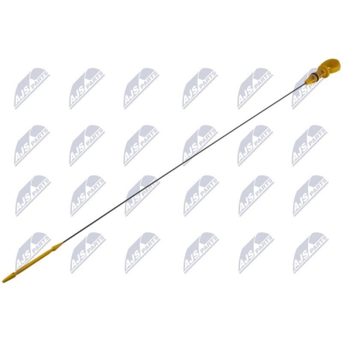 NTY &Ouml;lpeilstab BOL-FR-002