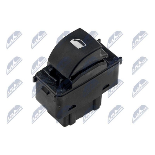 NTY Schalter, Fensterheber EWS-CT-008