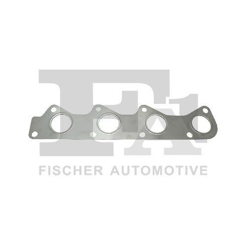 FA1 Dichtung, Abgaskr&uuml;mmer 411-009