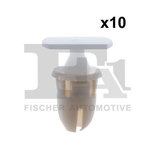 FA1 Clip, Zier-/Schutzleiste 14-40085.10