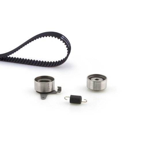 GATES Zahnriemensatz PowerGrip&trade; K015567XS