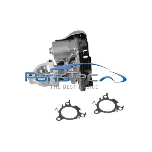 PartsTec AGR-Ventil PTA510-0648