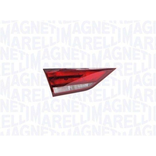 MAGNETI MARELLI Heckleuchte 714081200702