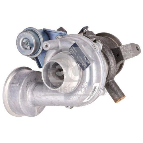 FEBI BILSTEIN Lader, Aufladung IHI Turbo NEU 191431